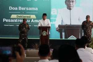 Deklarasi Pasuruan “Pesantrenku Aman" Targetkan Pesantren Menjadi Rumah Kedua yang Nyaman 1 IMG 20260602 WA0029