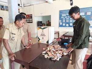 Mulai Dibuka, Pemerintah Desa Didorong Optimalkan Penghimpunan Kotak Sedekah 1 IMG 20260623 WA0013