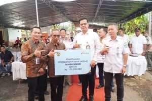 Ancaman Kekeringan Mengintai, Sumur Bor Jadi Harapan Baru Warga Jepara Utara 1 IMG 20260624 WA0056