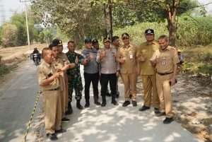 Rp197 Miliar Digelontorkan Pemkab Jepara untuk Pembangunan Infrastruktur Jalan Tahun Ini 1 IMG 20260706 WA0013