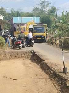 Jepara Perkuat Infrastruktur, Alokasi Anggaran Tahun 2026 Terbesar Sepanjang Sejarah Pemerintahan di Jepara 1 IMG 20260707 WA0022