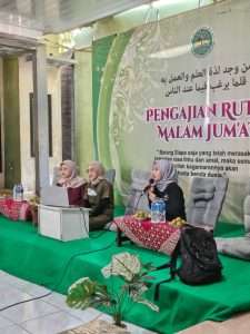 Cegah Scabies di Lingkungan Pesantren, Puskesmas Welahan I Periksa Kesehatan Ratusan Santri Nailul Muna 1 IMG 20260714 WA0004