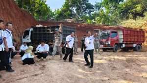 Nekat Beroperasi, Tiga Tambang Ilegal di Jepara Ditutup 1 IMG 20260716 WA0003