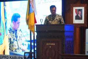 KUA-PPAS 2027 Jepara Diproyeksikan Rp2,5 Triliun, 5 Isu Strategis Jadi Prioritas Pembangunan 1 IMG 20260716 WA0010