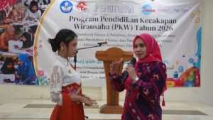 PKW 2026 Ditutup, Dekranasda Jepara Generasi Muda Menjadi Penggerak Ekonomi Kreatif 1 IMG 20260720 WA0024