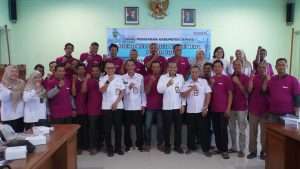Dana Bagi Hasil Cukai Tembakau Sasar Masyarakat Nelayan, Dorong Peningkatan Kesejahteraan Masyarakat Pesisir 1 IMG 20260722 WA0010