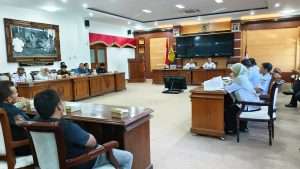 Perkuat Sinergi Lintas Sektor, Jepara Mantapkan Komitmen Wujudkan Kabupaten Layak Anak 1 IMG 20260722 WA0014