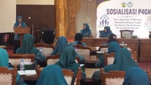 Perkuat Ketahanan Keluarga, TP PKK Kabupaten Jepara Gelar Sosialisasi P4GN Bagi Kader 1 IMG 20260731 WA0013