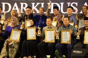 Kabar Gembira! Kabupaten Kudus Panen Penghargaan di Radar Kudus Award 2026 1 33c2c3bc 365b 4d27 9a02 a0fc71293cd7