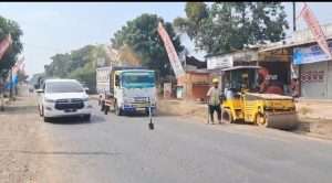Betonisasi Jalan Jepara-Kelet Ditarget Rampung Akhir Tahun, Titik Rusak Parah di Sekuro Jadi Prioritas 1 IMG 20260806 WA0019