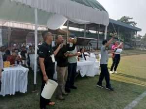 27 Tim Perusahaan Ramaikan Bupati Cup Antar PT 2026, Buruh Minta Jadi Agenda Rutin Pemkab Jepara 1 IMG 20260808 WA0019