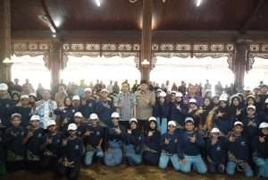 80 Siswa Angkatan Pertama SNT 14 Jepara Ikuti MPLS di BBPMP Jateng 1 IMG 20260811 WA0019