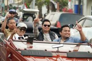 Cara Asyik Rayakan Kemerdekaan di Jepara, Deru Motor Jadul dan Senja Destinasi Wisata, Dipadu Jalan Mulus Jadi Panggung Nostalgia 1 IMG 20260811 WA0024