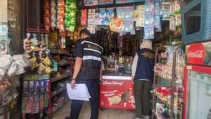 Operasi Pasar Kembali Digelar, Pemkab Jepara Perkuat Pengawasan dan Pemberantasan Rokok Ilegal 1 IMG 20260812 WA0008