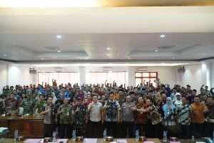 Jelang Pilpet Serentak 2026, Bupati Jepara Wanti-wanti Ini 1 IMG 20260814 WA0019