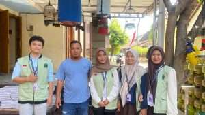 KKN 76 UIN Sunan Kudus Kunjungi Pabrik Tahu Langgeng Jaya, Kenali Produksi hingga Pengelolaan Limbah 1 IMG 20260818 WA0019