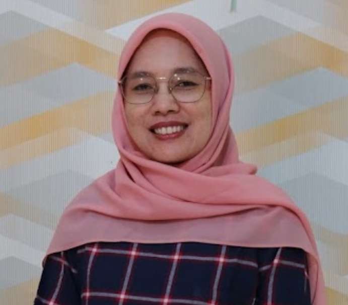 Dr. Hj. Siti Malaiha Dewi, S.Sos., M.Si., CIQaR