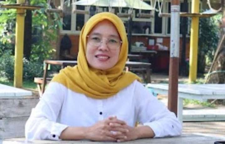 Dr. Hj. Siti Malaiha Dewi, S.Sos., M.Si., CIQaR
