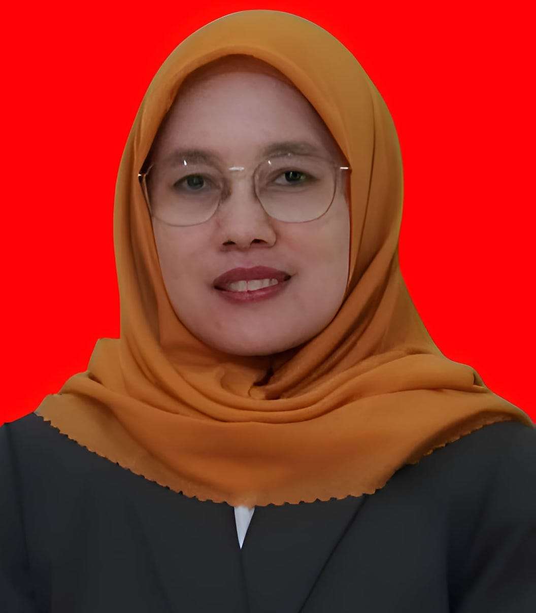 Dr. Hj. Siti Malaiha Dewi, S.Sos., M.Si., CIQaR