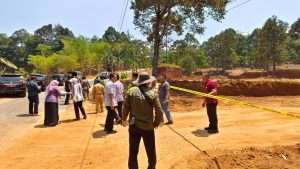 Bukaan Lahan Semakin Meluas, Tim Terpadu Penataan Tambang Kembali Turun 1 IMG 20260901 WA0011