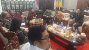 Padukan Olahraga dan Wisata Alam, Mega Karimunjawa Beach Trail Run 2026 Siap Digelar 1 IMG 20260901 WA0014