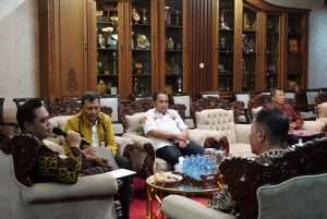 Pelabuhan Karimunjawa Segera Berbenah, Fasilitas Wisatawan Akan Ditingkatkan 1 IMG 20260910 WA0023