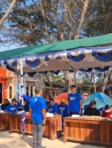 Karang Taruna Kragan Satukan Pemuda dalam Bulan Bakti dan Jambore Tingkat Kecamatan 1 IMG 20260913 WA0004