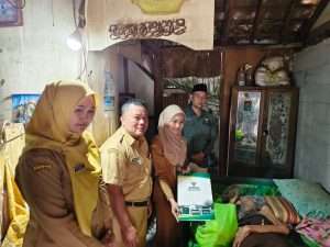 Merawat Harapan di Ujung Senja: Ketabahan Djuminah Melawan Sakit Sebatang Kara 1 IMG 20260915 WA0018