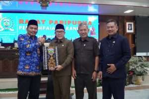 Dari Budaya hingga Pilkada 2029, Ini 4 Ranperda yang Dibahas DPRD Jepara 1 IMG 20260917 WA0027