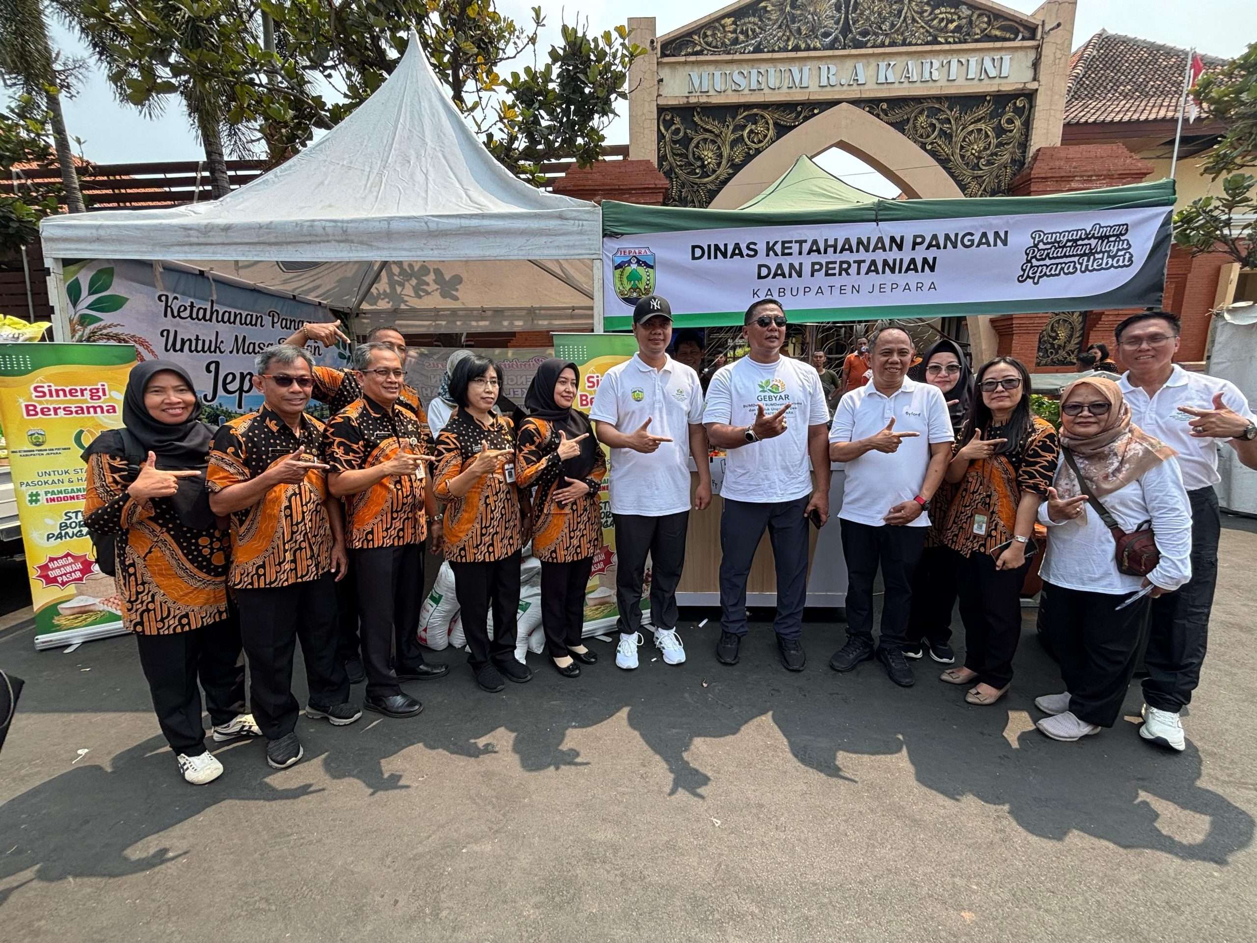 184 BUMDesa dan 9 BUMDesma Unjuk Produk Unggulan di Gebyar Desa Jepara 1 IMG 20260918 WA0008 scaled