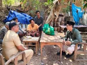 BAZNAS Jepara Salurkan Bantuan Darurat untuk Korban Rumah Roboh di Desa Kecapi 1 IMG 20260921 WA0010