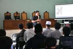 Bawaslu Jepara Gelar Kelas Penyelesaian Sengketa Proses Pemilu di UAJ 1 IMG 20260922 WA0009