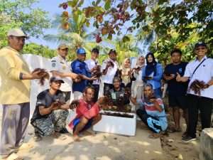 Budidaya Rumput Laut di Kemujan Belum Panen, Diskan Jepara: Program KKP Masih Berproses 1 IMG 20260925 WA0010