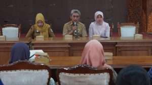 Dorong UMKM Naik Kelas, Jepara Bekali Pelaku Usaha dengan Literasi Pajak dan Pengelolaan Keuangan 1 IMG 20260928 WA0008