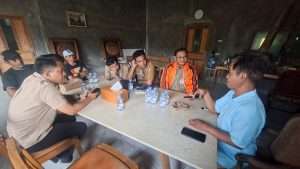 Dari Jepara ke Sarajevo, Pengukir Jepara Dipercaya Ambil Bagian dalam Restorasi Masjid Istiklal 1 IMG 20260929 WA0004