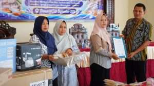 Olahan Bandeng Donorojo Didorong Naik Kelas, Pemkab Jepara Salurkan Bantuan Produktif 1 IMG 20260929 WA0030