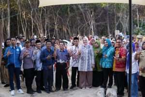 Bertemu MPR RI, Pelaku Ekraf Karimunjawa Suarakan Kebutuhan Kemudahan Usaha 1 IMG 20260930 WA0007