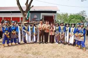 Hadiri Upacara Hari Pramuka ke-65 Tahun 2026 Tingkat Kwarcab Kudus, Wabup Bellinda Tegaskan Pentingnya Pramuka dalam Membentuk Generasi Muda 1 c3c122c2 3b8c 404f baf0 94c22d3000d8