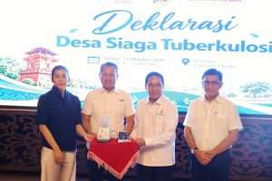 Desa Jadi Ujung Tombak, Kudus Masifkan Deteksi Dini Tuberkulosis 1 43405948 bbce 425a 8bb6 02a3bf042c3f