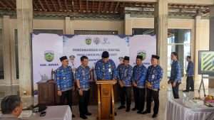 Dorong Pelayanan Pemerintahan Desa Lebih Cepat dan Mudah, Pemkab Jepara Canangkan Desa Digital 2026 1 IMG 20261001 WA0007