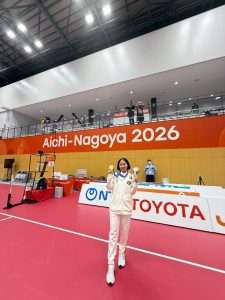 Gemilang di Asian Games, Dua Atlet Jepara Sumbangkan Empat Medali Sepak Takraw 2 IMG 20261003 WA0008