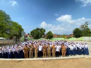 Ketua DPRD Jepara Jadi Pembina Upacara di SMPN 1 Karimunjawa, Suntik Semangat Pelajar 1 IMG 20261007 WA0008