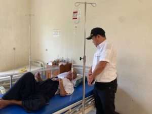 Datangi Puskesmas Karimunjawa, Ketua DPRD Jepara Soroti Fasilitas yang Butuh Perbaikan 1 IMG 20261007 WA0013