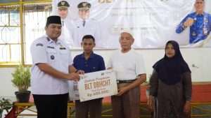 Ribuan Buruh dan Petani Tembakau Terima BLT DBHCHT, Total Penerima Capai 4.813 Orang 1 IMG 20261007 WA0024