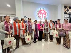 Wakil Ketua MPR Dorong Inklusi Disabilitas dalam Industri Kreatif Batik Jepara 1 IMG 20261019 WA0017