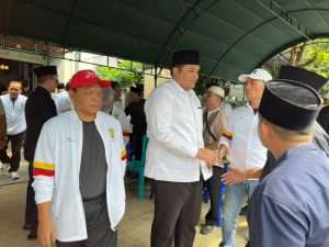 Wabup Jepara Pimpin Tahlil untuk Syabila, Atlet Peraih Dua Emas Porprov yang Berpulang 1 IMG 20261026 WA0010