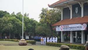 Gugur di Arena Porprov Jadi Teladan Generasi Muda, Nama Syabila Menggema di Hari Sumpah Pemuda Jepara 1 IMG 20261028 WA0013