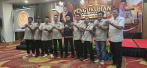 PKDI Jawa Tengah Dikukuhkan, Tegaskan Komitmen Perkuat Kemandirian Desa 1 IMG 20261029 WA0013
