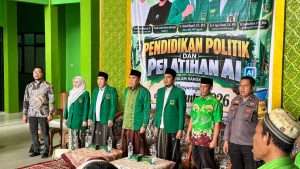 Back to Pesantren, DPC PPP Jepara Bekali Santri Pendidikan Politik dan Pelatihan AI 1 IMG 20261029 WA0024