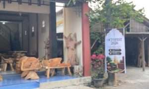 Hidupkan Kembali Kejayaan Industri Mebel dan Ukir, Octofest 2026 Digelar di Sentra Ukir Mulyoharjo 1 IMG 20261031 WA0001